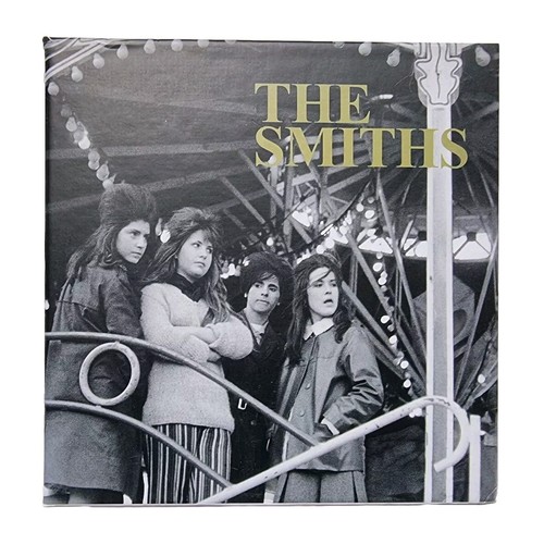 美品 THE SMITHS COMPLETE BOXSET 全42枚入り 美品】THE SMITHS COMPLETE BOXSET 全42枚入り