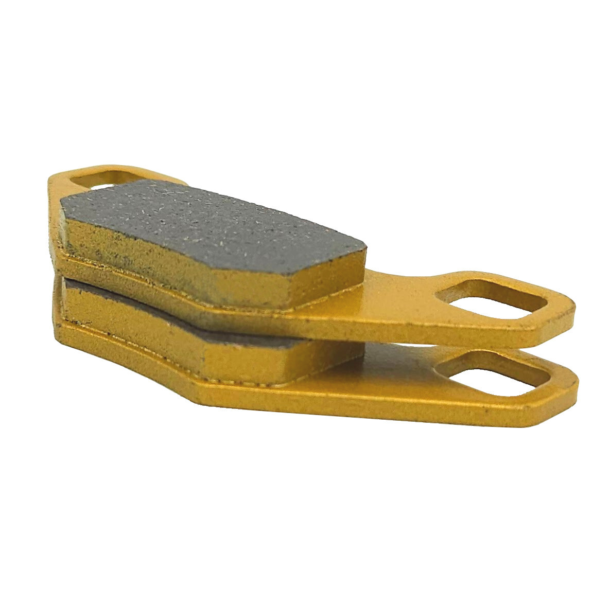 Traild Polaris RZR 170 2009-2016 Ceramic Brake Pad Set Front & Rear