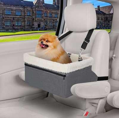 Dog car seats clearance for small dogs
