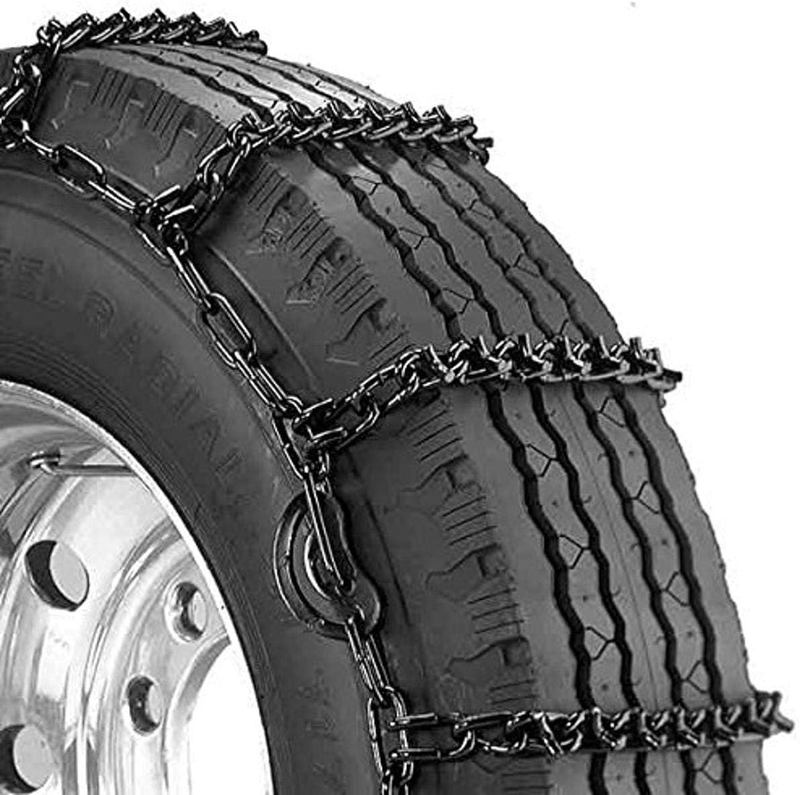 Security Chain Company QG2829CAM Quik Grip V-Bar Light Truck CAM LRS Tire Tracti