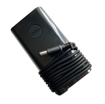 Alienware GaN 12.31A 240W AC Adapter Charger For Dell Alienware M15 R4 R5 R6 R7