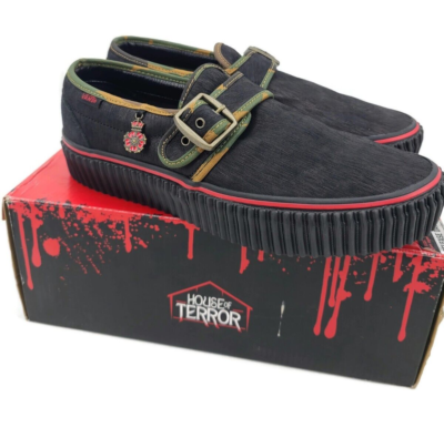 Vans creepers sale