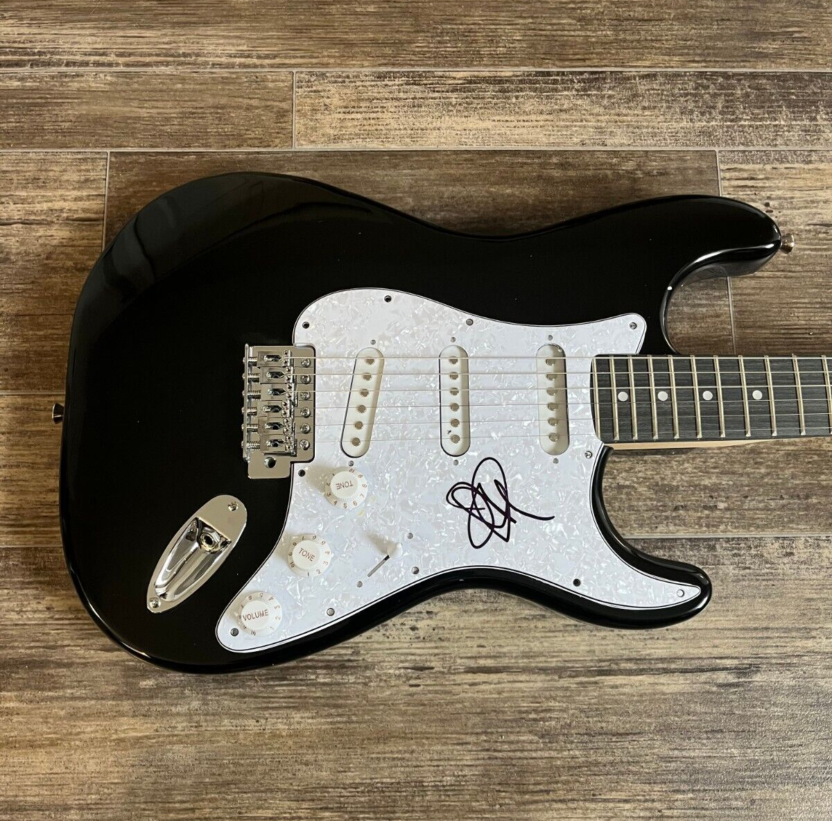 ギター EDWARDS E-SE-128LT/RE John Frusciante ギター EDWARDS E-SE-128LT/RE John Frusciante 平野楽器 JAPAN