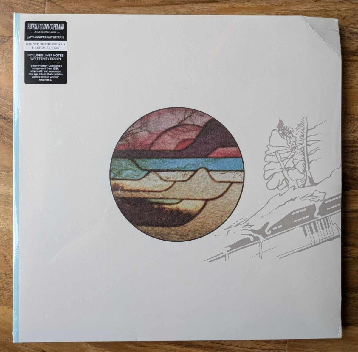 その他 Beverly Glen-Copeland-Keyboard Fantasies Keyboard Fantasies - Album by Beverly Glenn-Copeland | Spotify