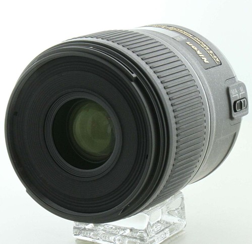 美品♪ Nikon AF-S Micro NIKKOR 60mm F2.8G Amazon.com : Nikon AF-S FX Micro-NIKKOR 2177 60mm f/2.8G ED