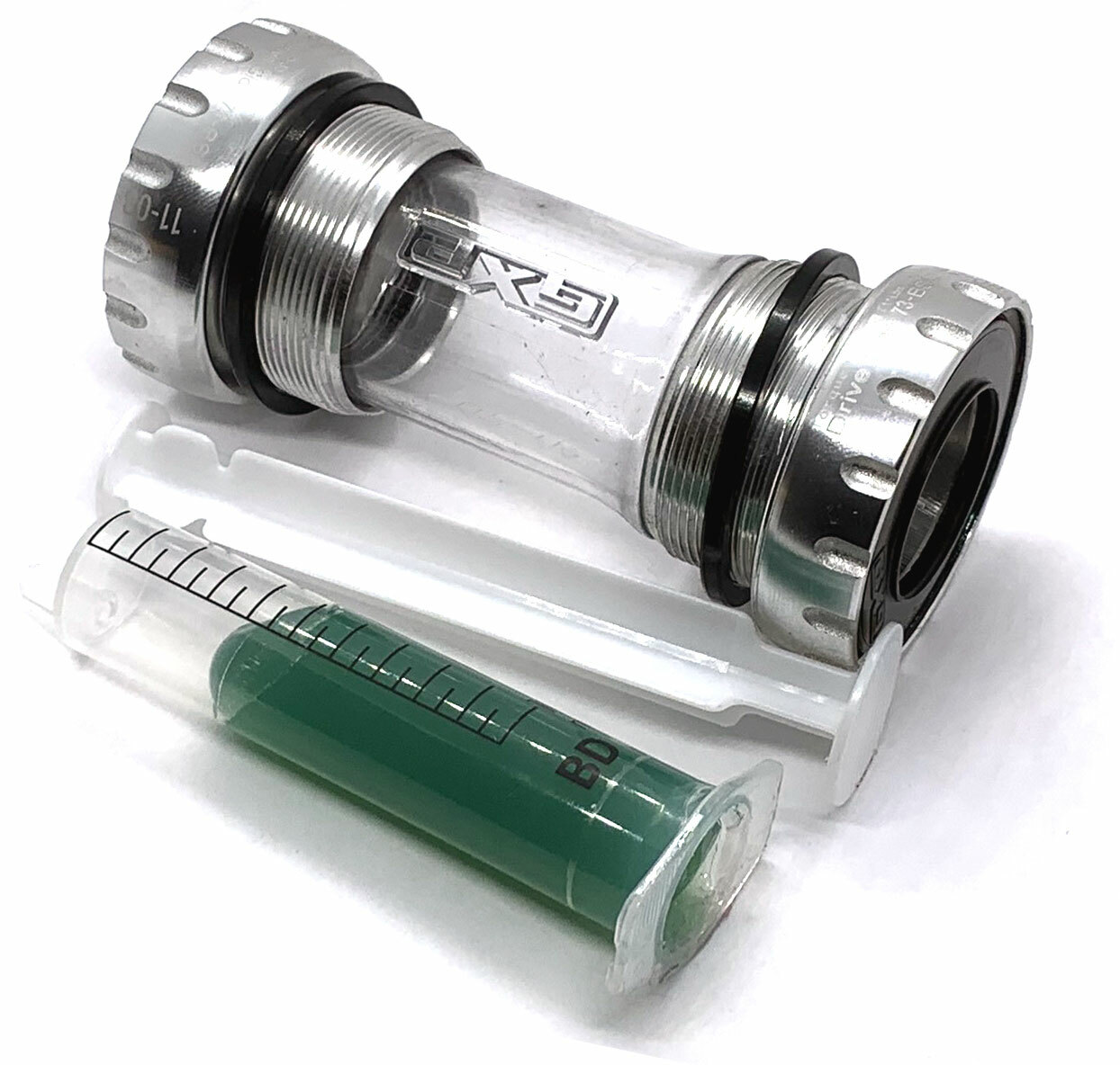 pinarello bottom bracket