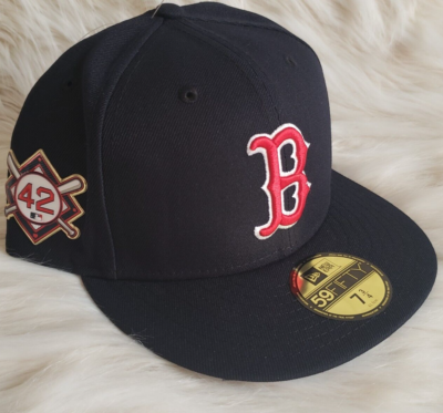New era top jackie robinson