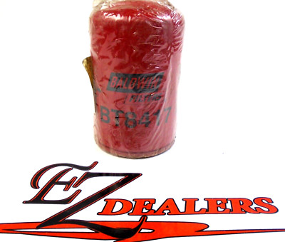 Baldwin Oil Filter BT8417 Fork Lift Filter ''FREE SHIPPING'' Total Source CT6E0924