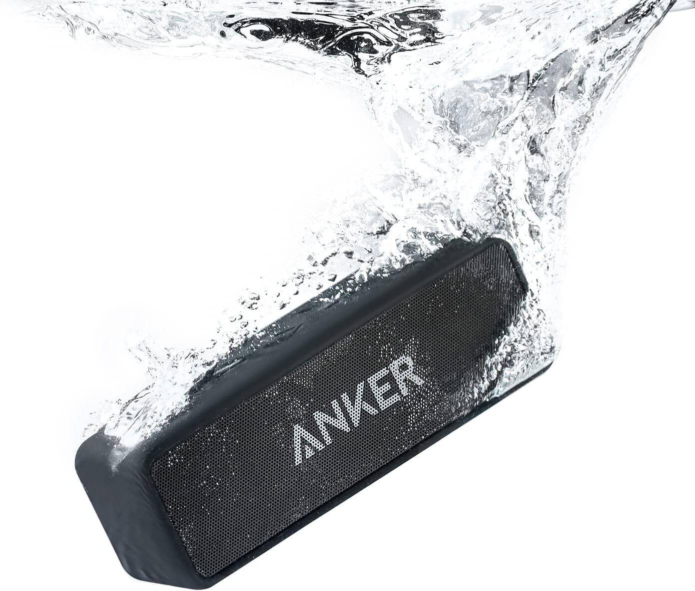 Anker SoundCore2 UGREENケーブルセット