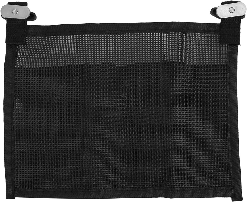 Boat, Mesh Pocket Net
