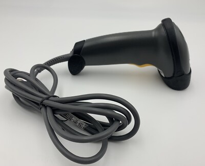 Motorola Symbol LS2208- Black- Part Number: LS2208-SR20007R