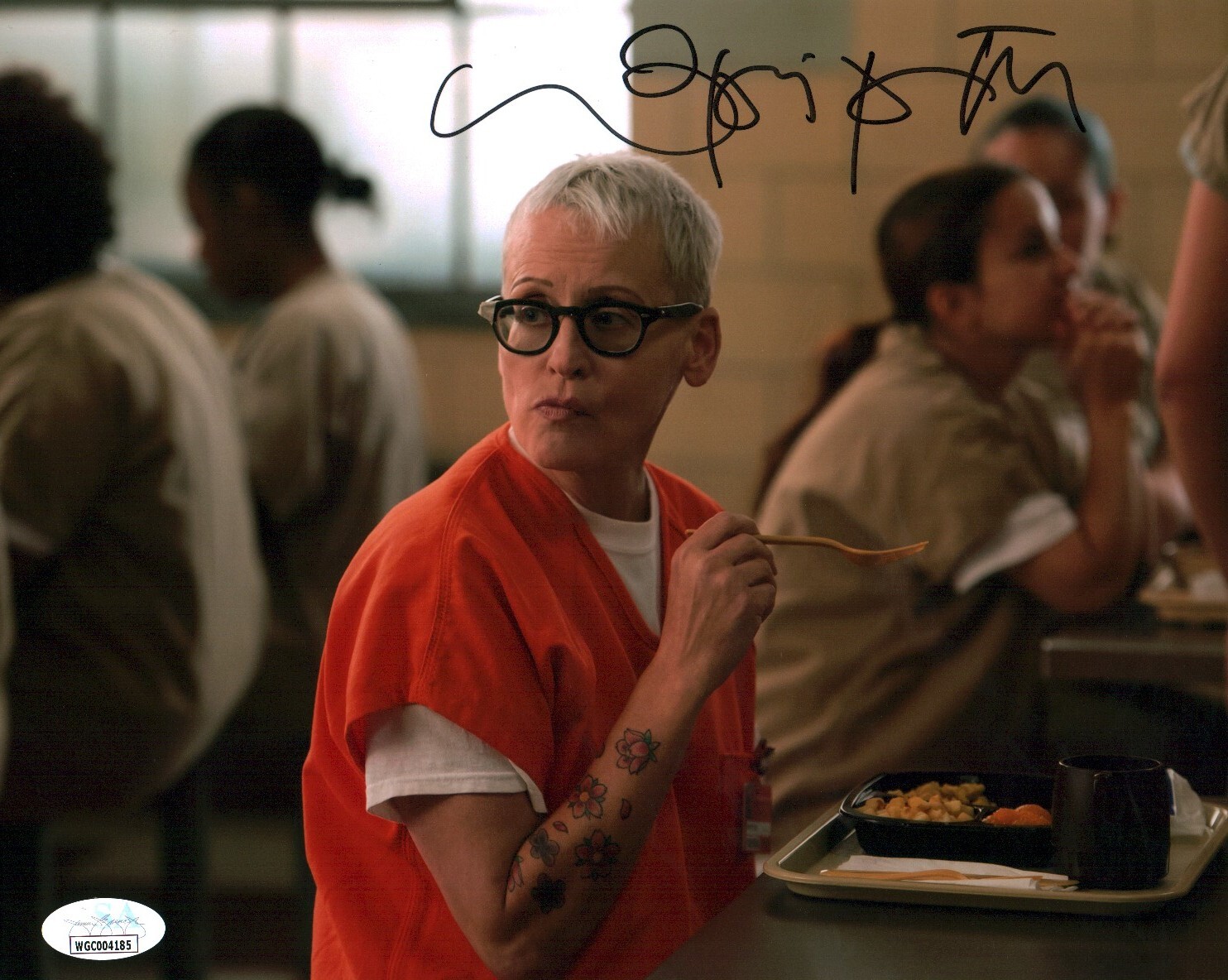 ROBERT - ORANGE IS THE NEW BLACK 帯付LP Orange Is The New Black | Robert