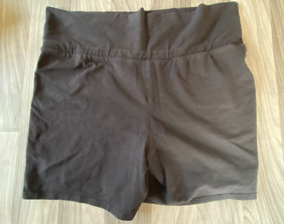 No boundaries cheap yoga shorts