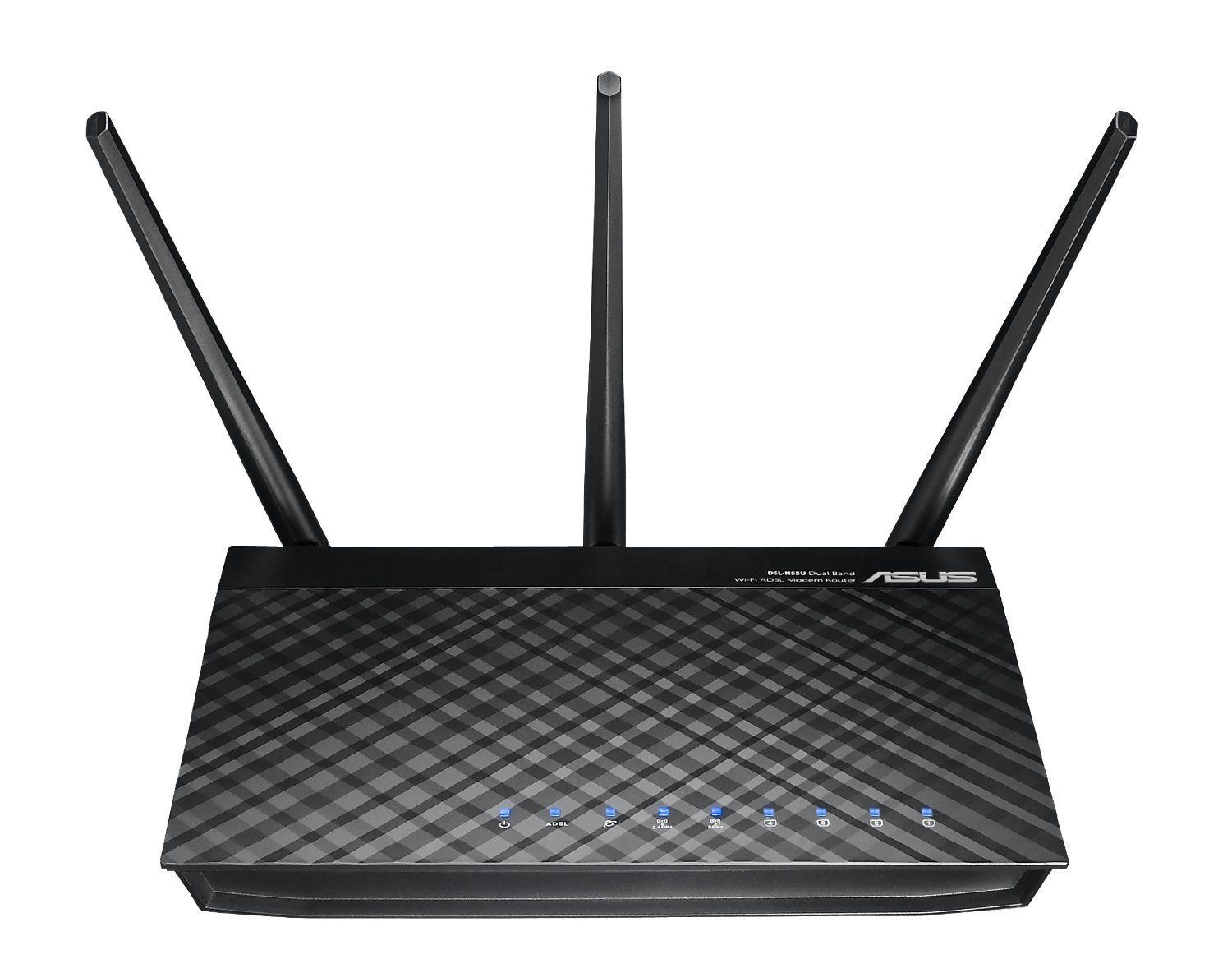 ASUS kabelgebundener Router