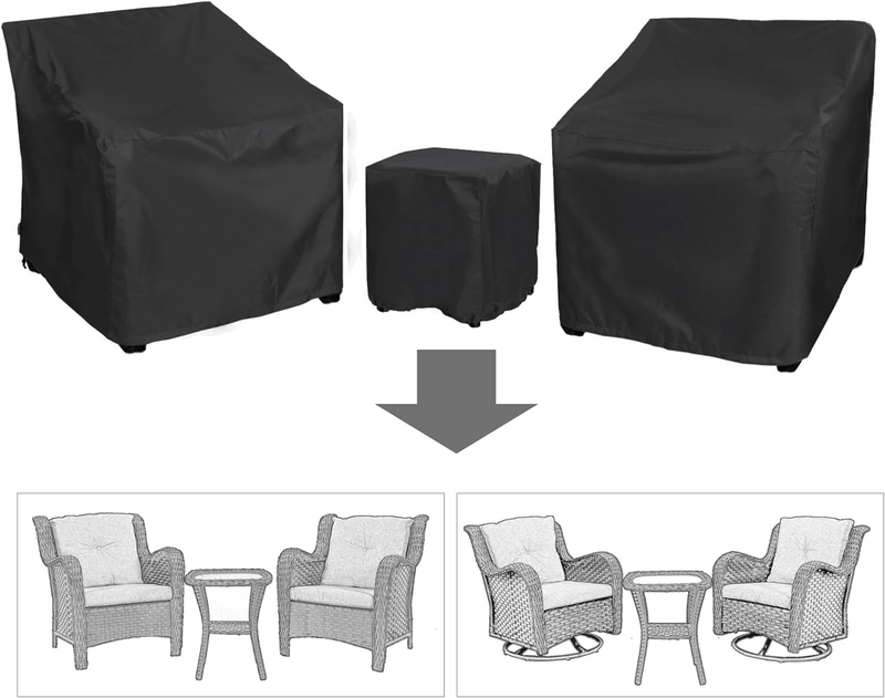 Covers,outdoor Furniture Cover Waterproof,patio Fur