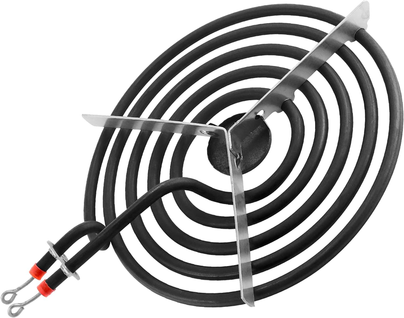 Heating Element 316442301 for Frigidaire Kenmore Stove 8'' 2600W 240V REG46NW