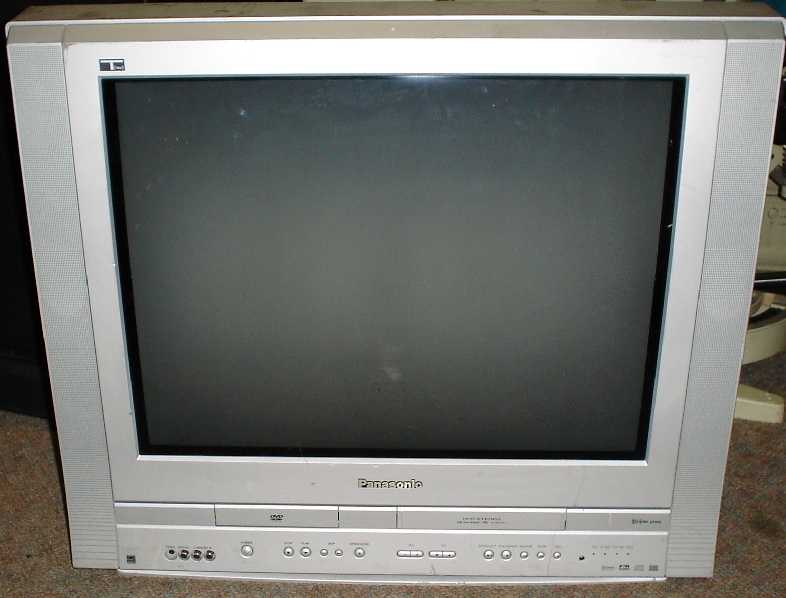 パナソニック　テレビ 4549980767849.jpg