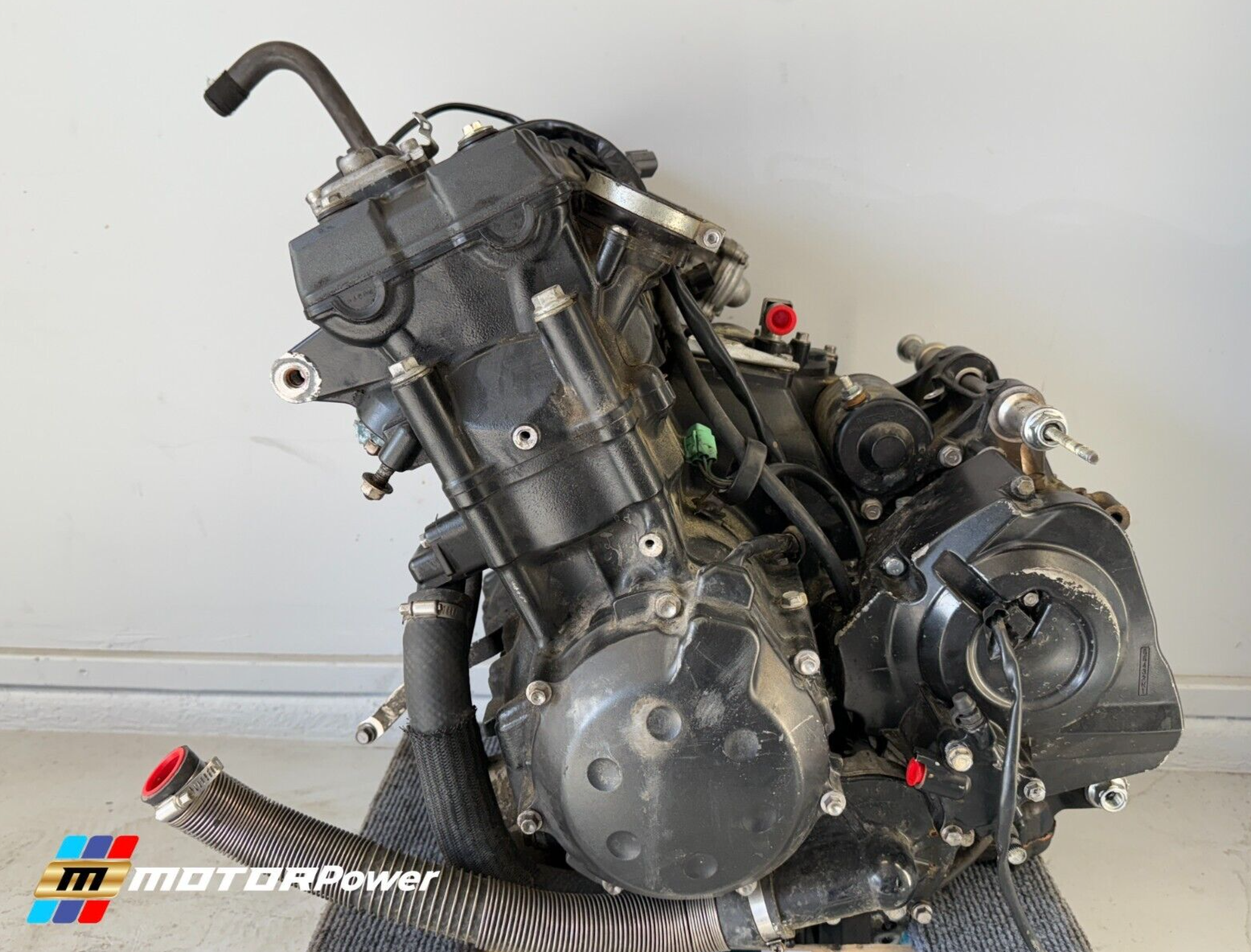 ささ 2018 Kawasaki ZX14R ZX14 ABS SPECIAL EDITION - AK MotorsAK