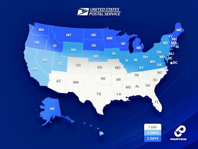 2 New Pc Outer Tie rod Ends Kit for Tahoe Escalade Yukon Sierra Silverado 1500