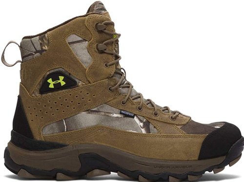 under armour uninsulated hunting boots