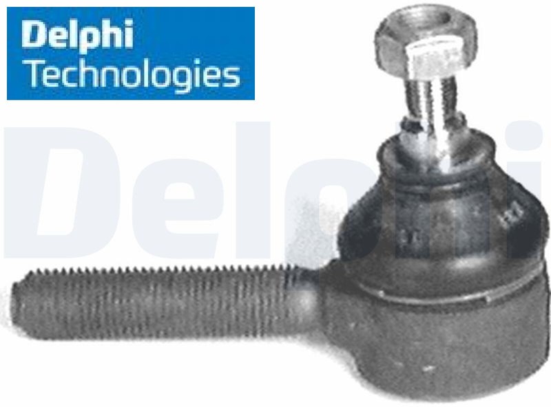 Delphi Ta1152 Spurstangenkopf Spurstange EndstÃ¼Ck FÃ¼R Bmw 