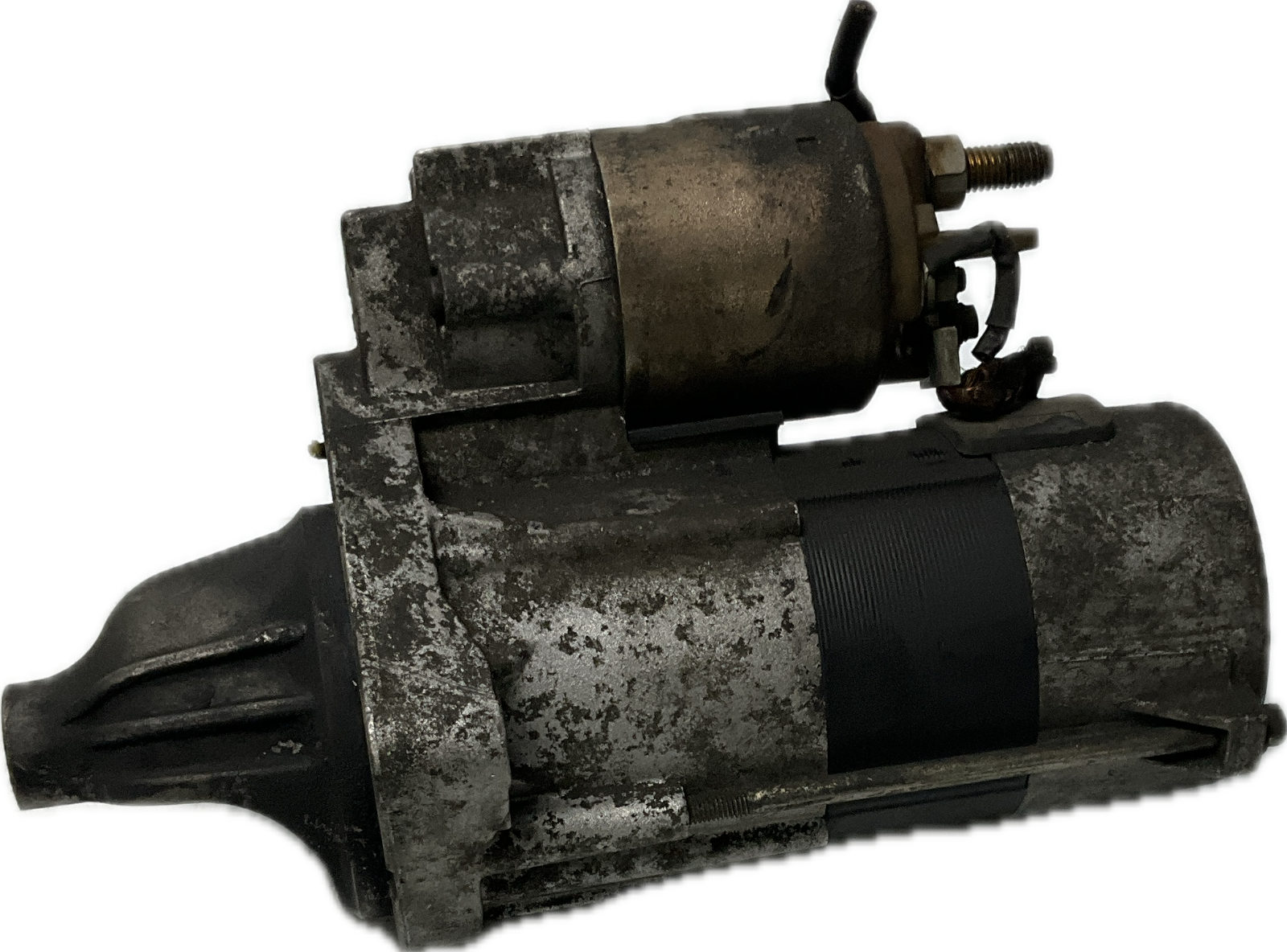 Motorino avviamento per modello BMW SERIE 3 E46 2.0 codice ricambio: D7G4