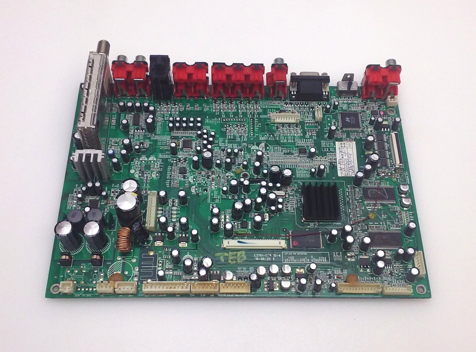 Bad board
