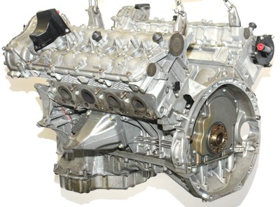 W221 s500 двигатель