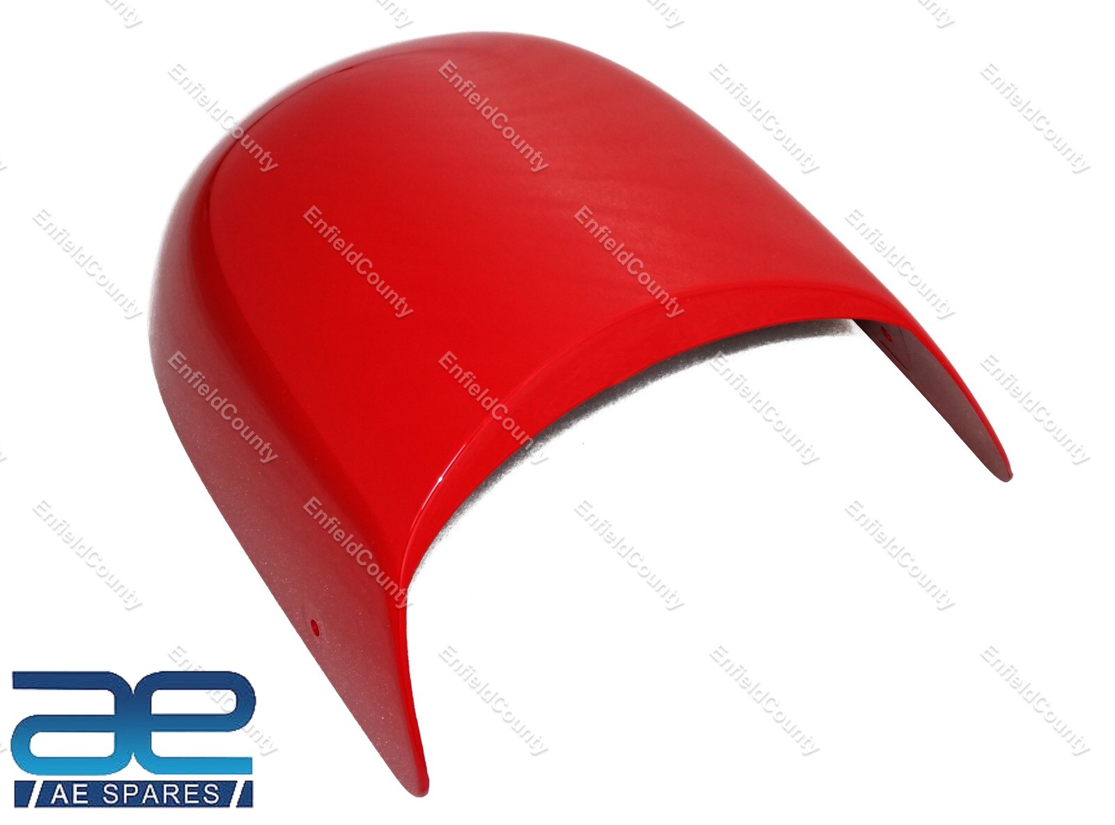 For Royal Enfield Continental Gt 650 Rocker Red Dual Seat Cowl 1990502  