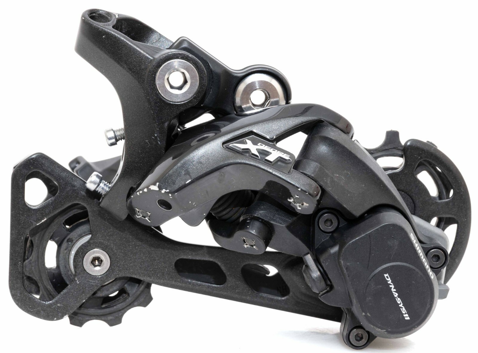 Shimano Deore XT RD-M8000 