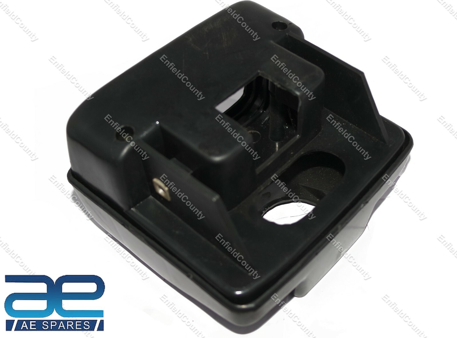 New Headlight Headlamp Plastic Assembly Unit Avanti Moped 