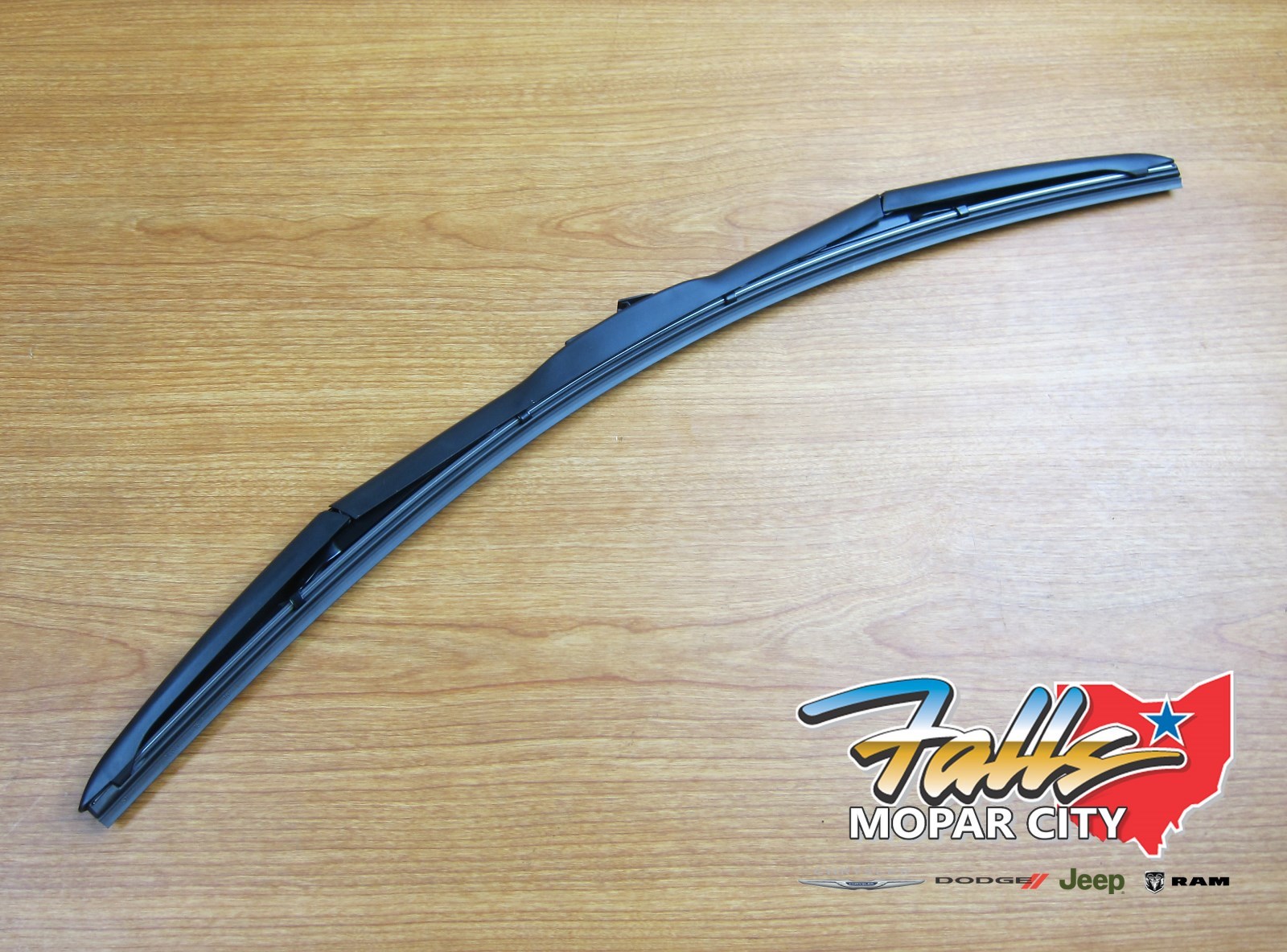 20112020 Chrysler 300 & Dodge Charger Passenger Side Windshield Wiper