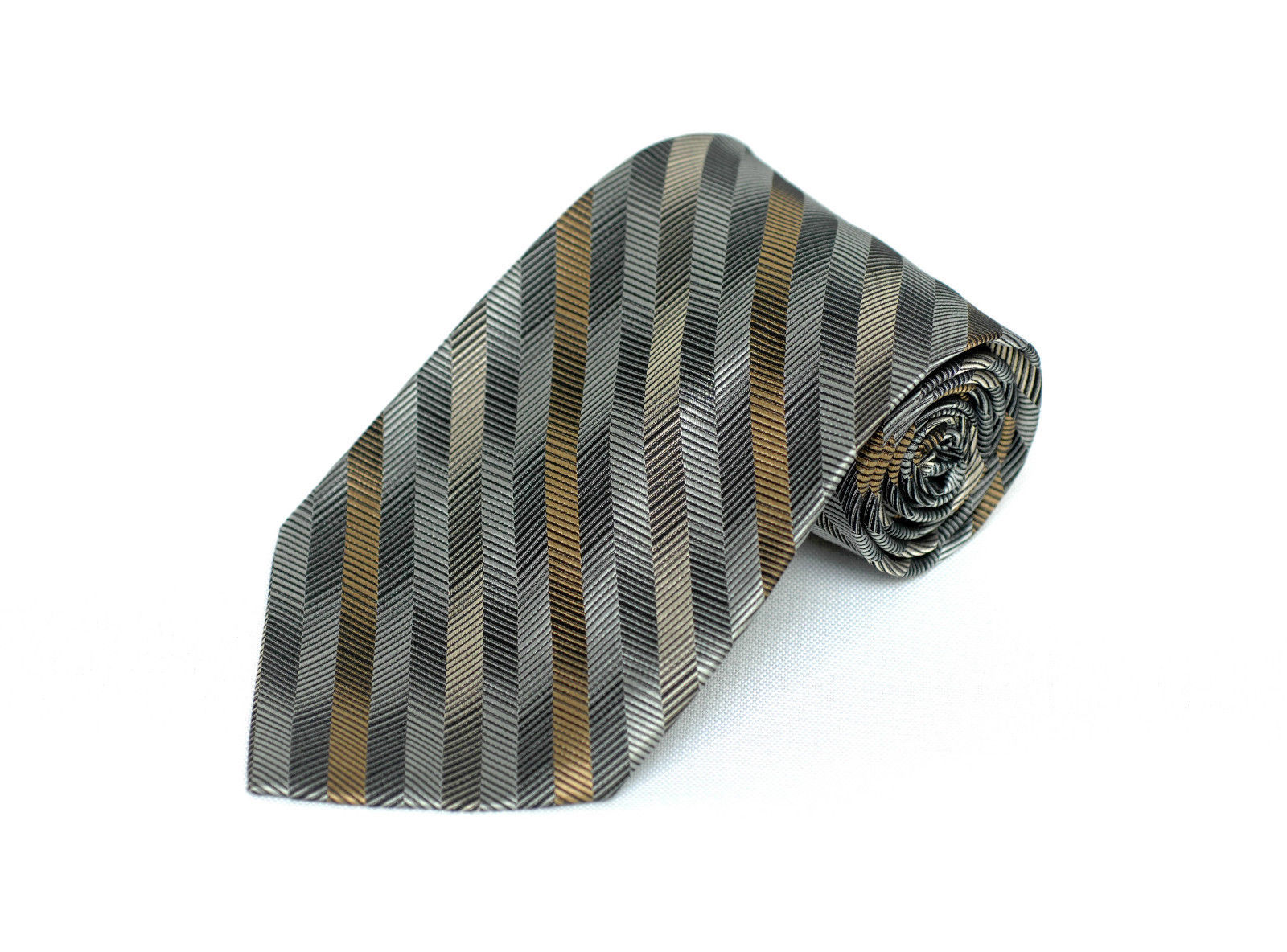 DOCKERS Men's Ties