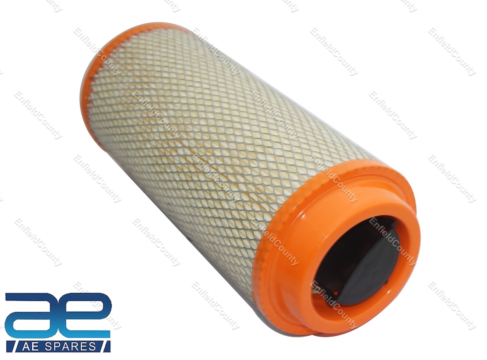 New Air Purifier Cleaner Inner & Outer Element / Filter For 3DX JCB 