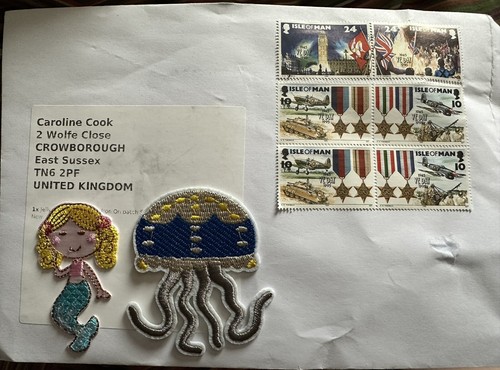 Item photo(s) from verified buyer
