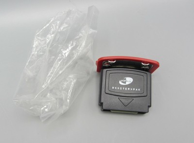 NYKO BOOSTER PAK Expansion Pak Nintendo 64 for N64 Games / in Box