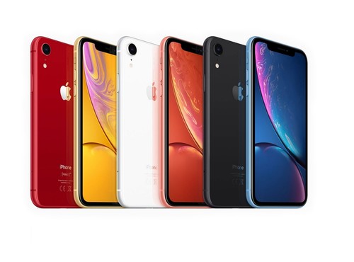 Apple - iPhone XR 良品 $_12.JPG?set_id=880000500F