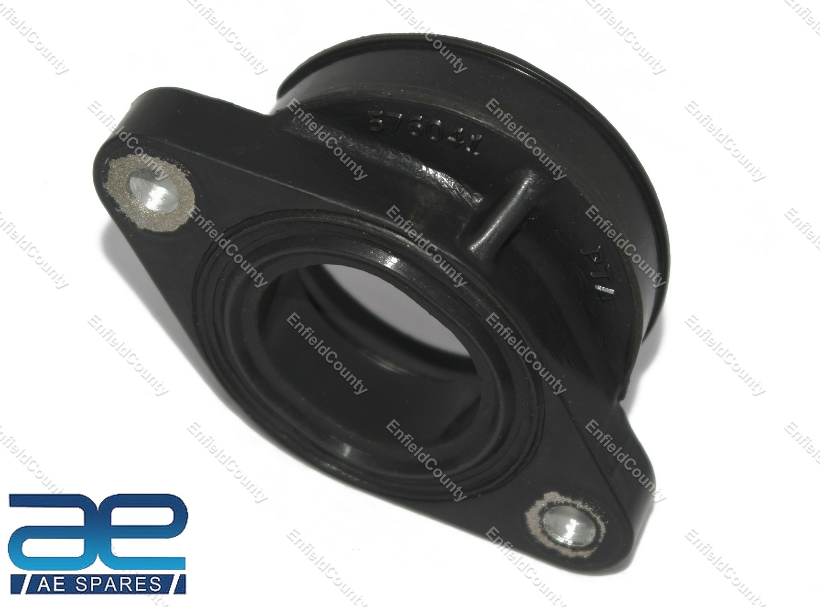 Fits For Royal Enfield Interceptor 650 Continental GT 650 Throttle Body Manifold Adapter Set