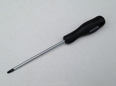 Dyson Star Torx Screwdriver. Special Dyson Engineers Tool