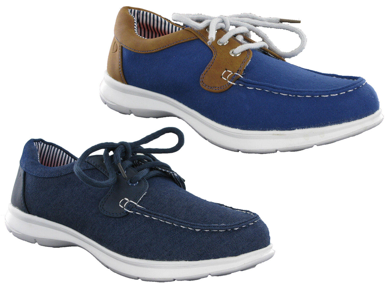 heavenly feet boat shoes