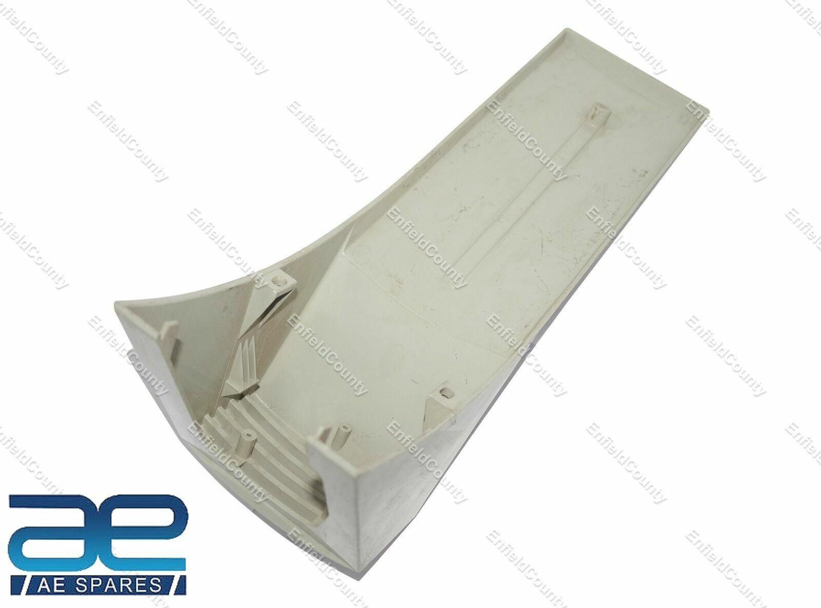 For Vespa PX 50 PX 125 Scooters Horn Cast Cover Nose ECs