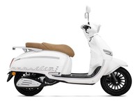 Keeway Versilia 125| Scooter For Sale | Best Selling model | Reliable | 125cc
