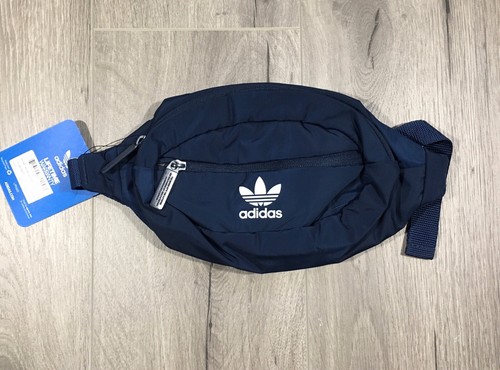 adidas fanny pack zumiez