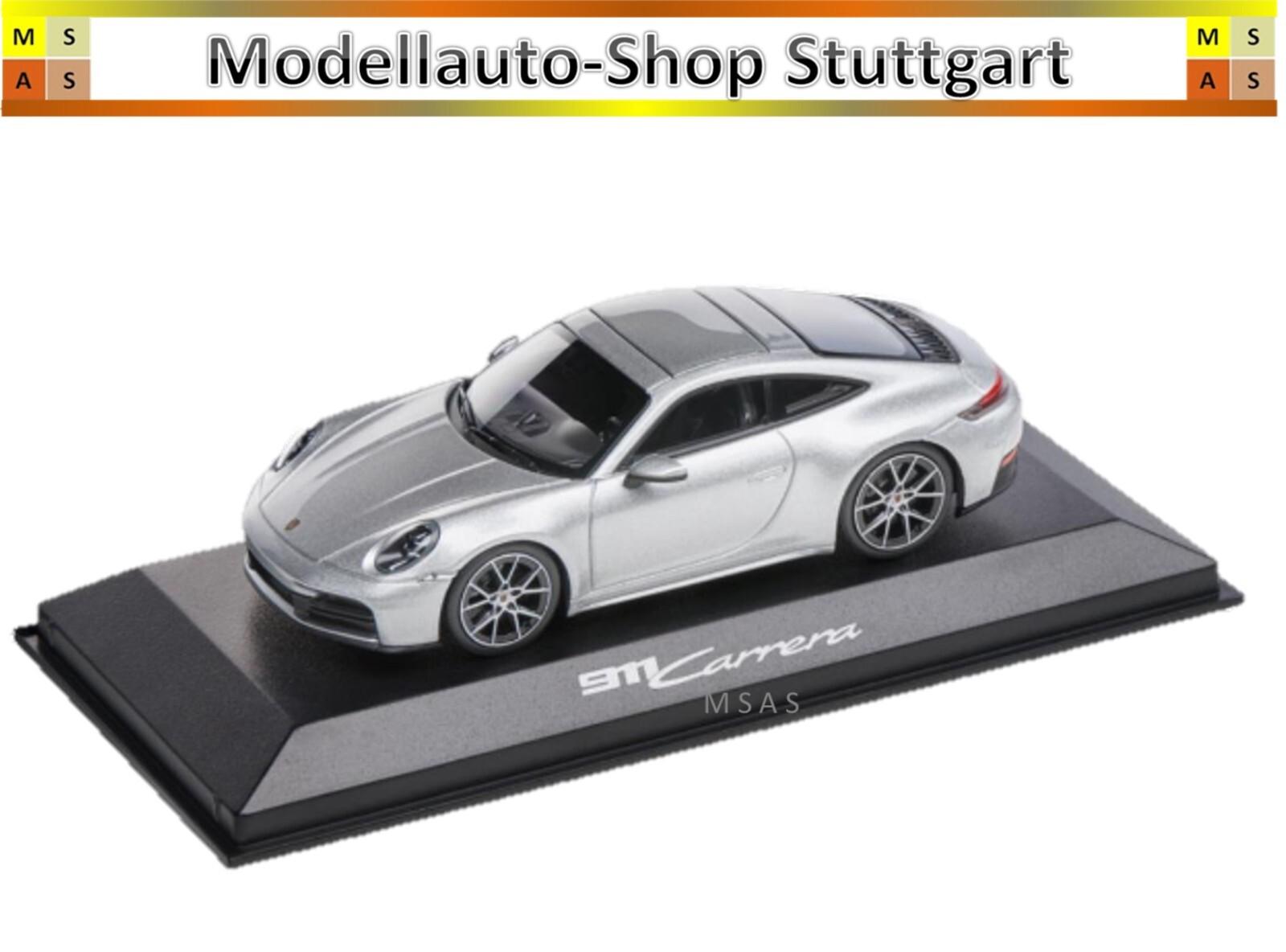 Porsche Cayenne Turbo S E-Hybrid Coupé - Minichamps 1:43