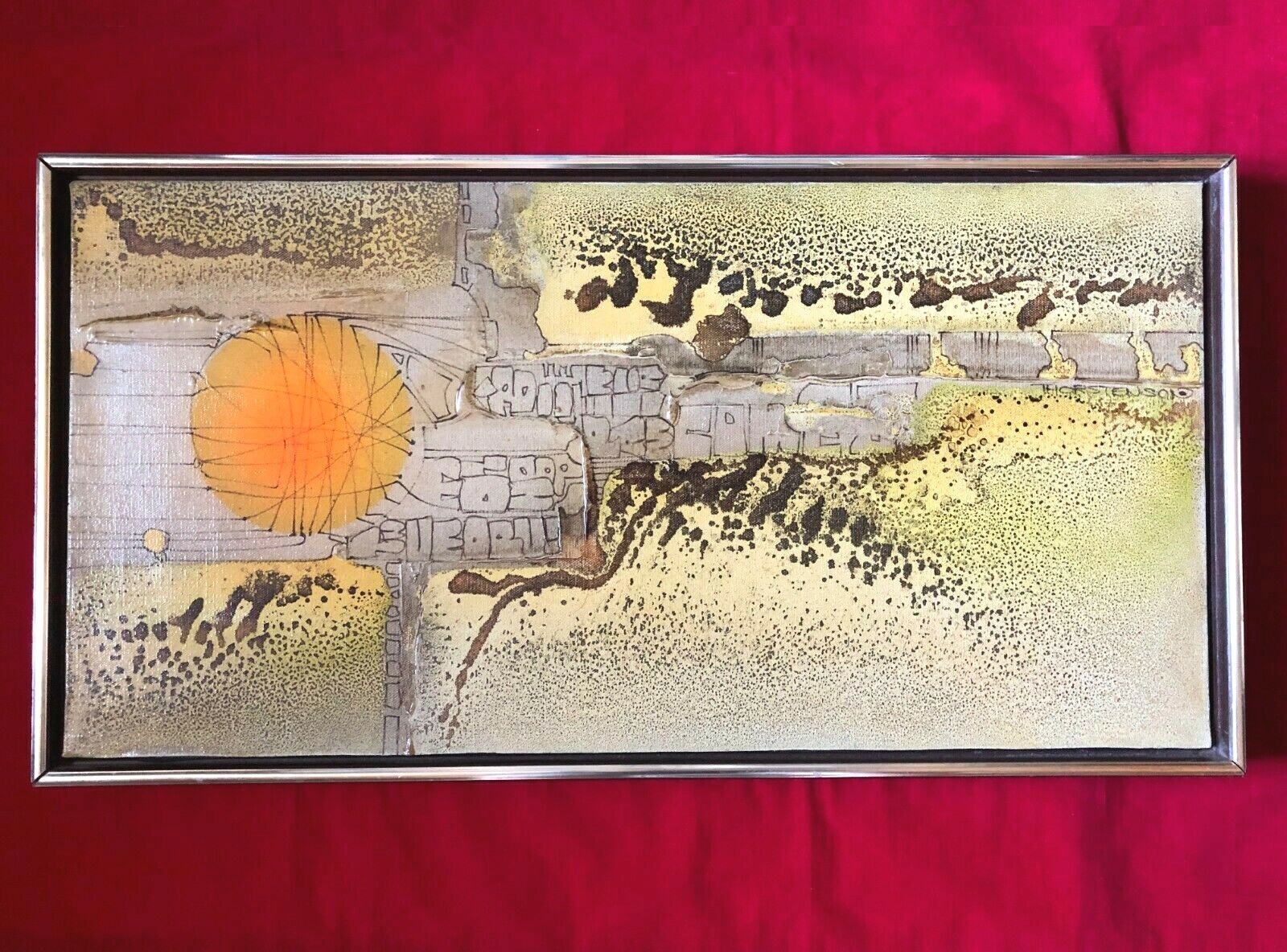 Acryl Painting 作者不明 ZSH015__53331.1636673744.500.