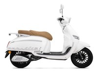 Keeway Versilia 125| Scooter For Sale | Best Selling model | Reliable | 125cc