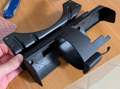 Foto dell'oggetto di un acquirente verificato