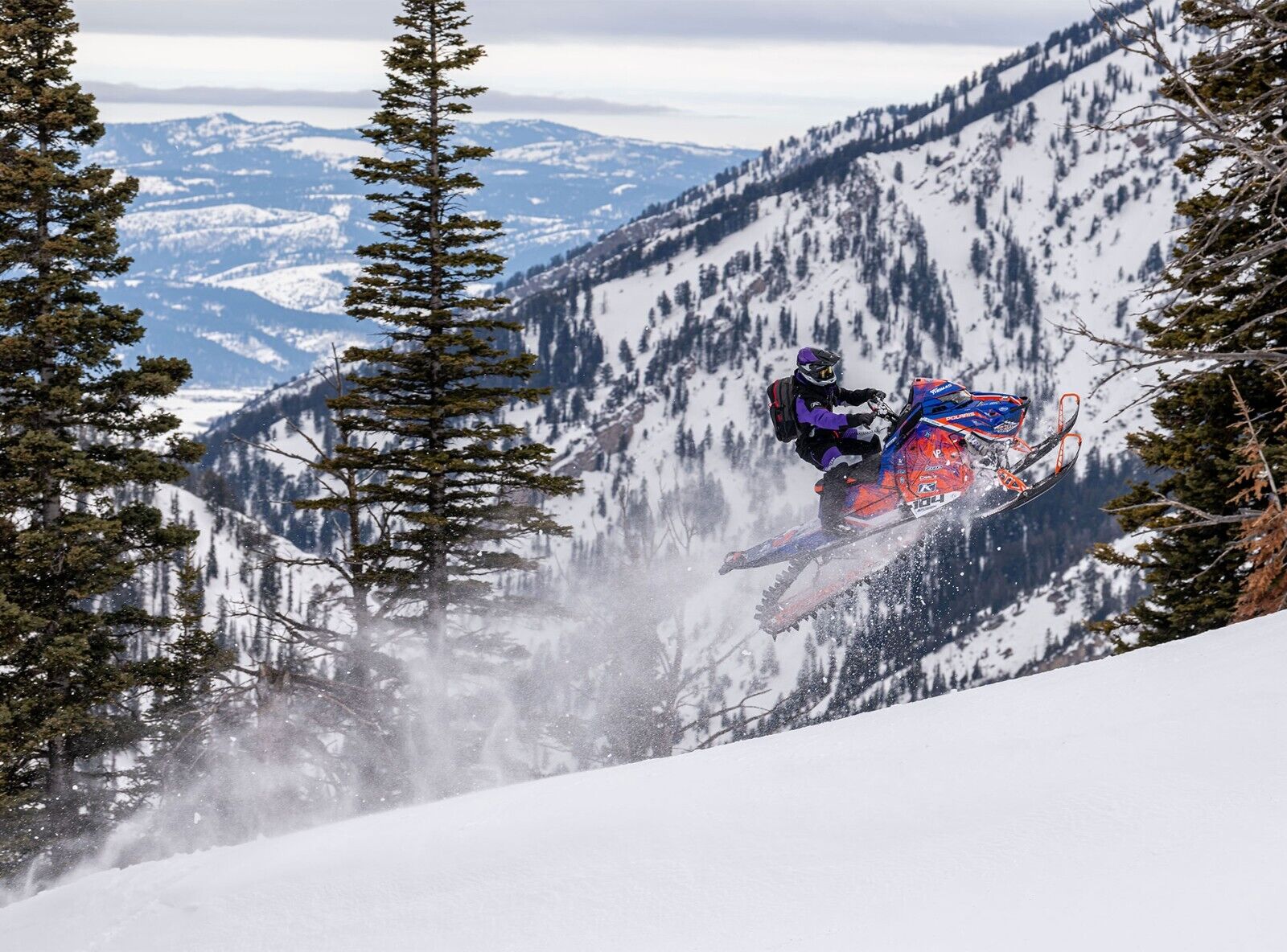 KLIM Ripsa One-Piece Non-Insulated Gore-Tex Snowmobile Suit KLIM Ripsa One-Piece Non-Insulated Gore-Tex Snowmobile Suit