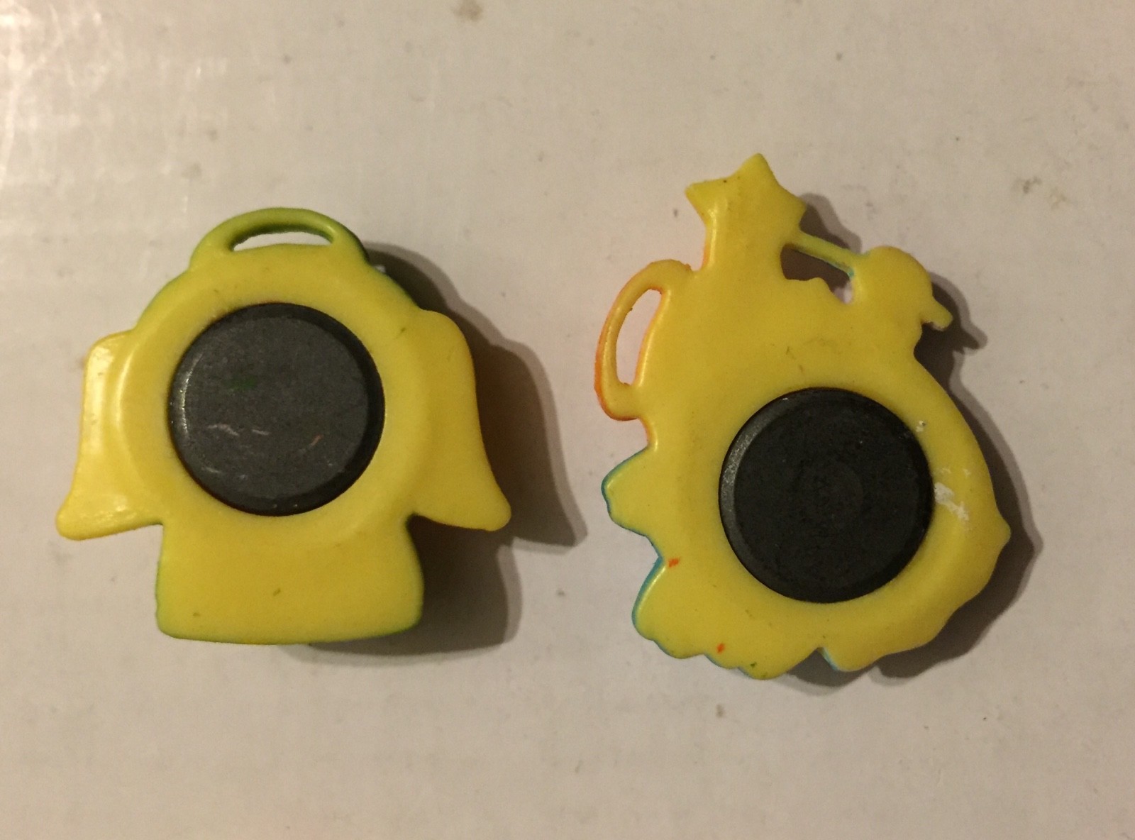 12 PIECES CHRISTMAS LOT MAGNET FOR YOUR FRIDGE // CHRISTMAS REFRIGERATOR MAGNETS