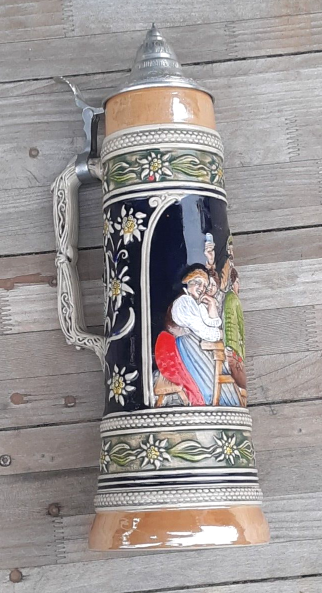 BIG Germany souvenir 50s TANK BEER スペシャル BIG Germany souvenir 50s TANK BEER スペシャル